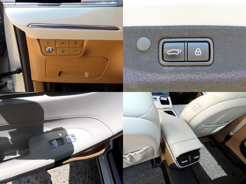 HYUNDAI Grandeur 2020 - Importación desde Corea - HF Imports Iquique - Foto 18