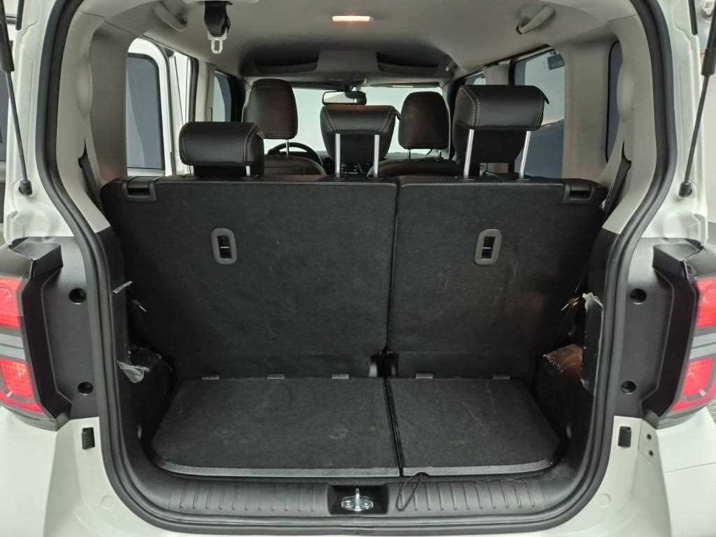 KIA Ray 2025 Blanco - Importación desde Corea - HF Imports Iquique - Foto 18