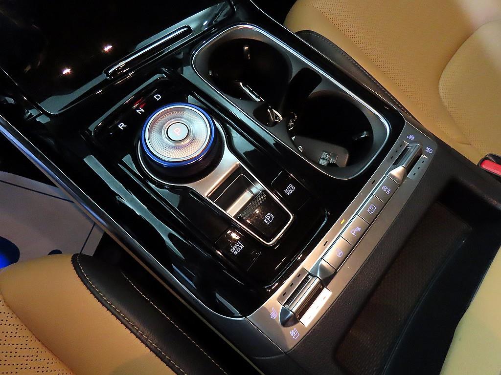 KIA Carnival - Vista 12