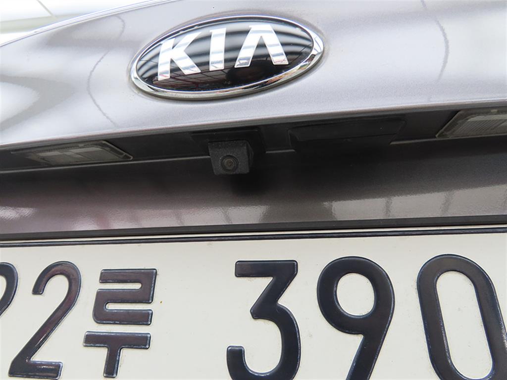 KIA K3 2015 Gris - Importación desde Corea - HF Imports Iquique - Foto 18