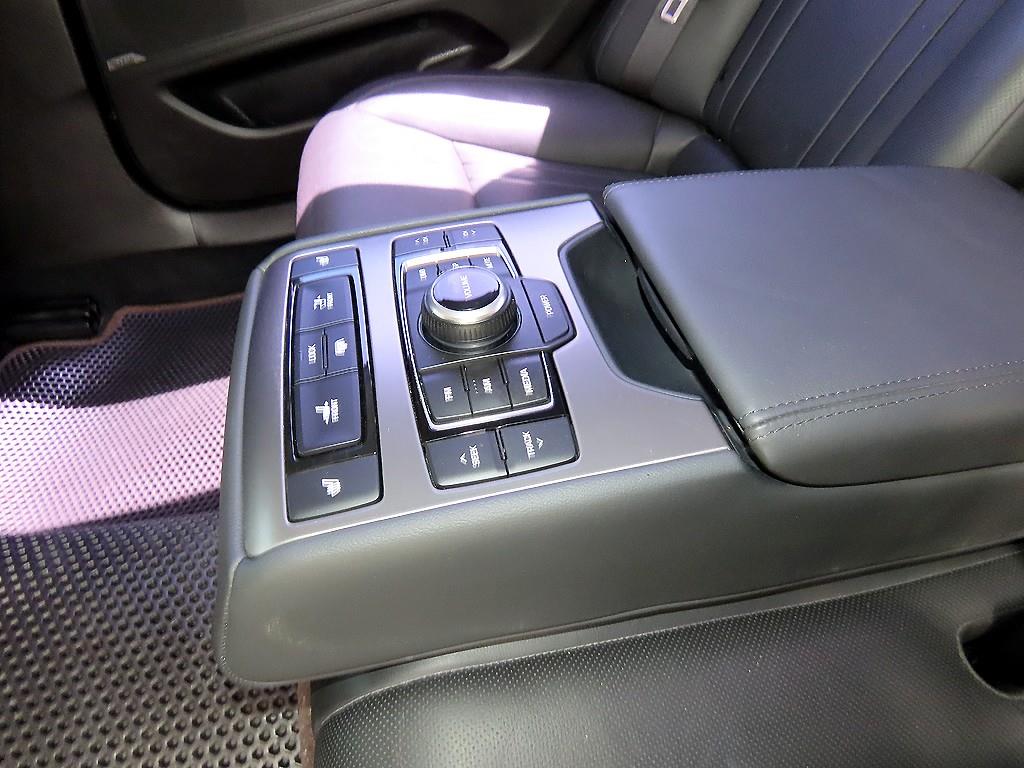 HYUNDAI Genesis 2015 Blanco - Importación desde Corea - HF Imports Iquique - Foto 18