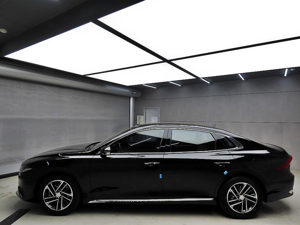 HYUNDAI Grandeur - Vista 4