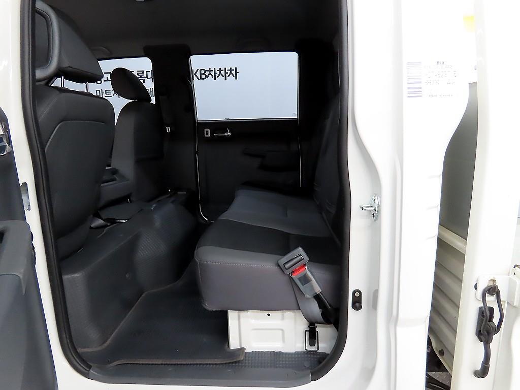 Small Truck Cargo (small) - Vista 6