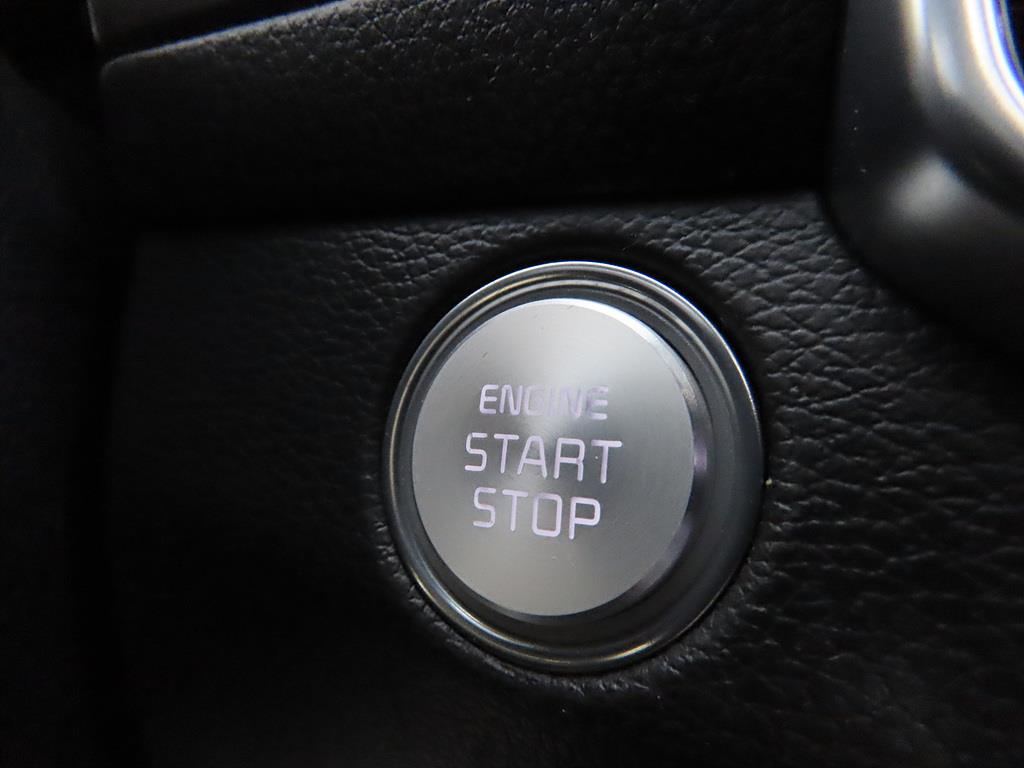 KIA K7 2020 Negro - Importación desde Corea - HF Imports Iquique - Foto 18