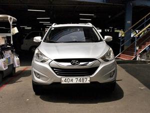 HYUNDAI Tucson - Vista 2