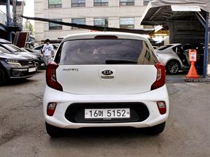 KIA Morning - Vista 6