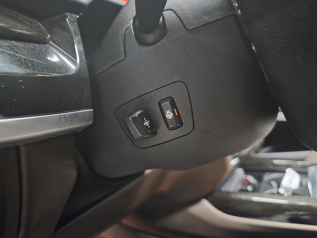 BMW X5 2014 Gris - Importación desde Corea - HF Imports Iquique - Foto 16