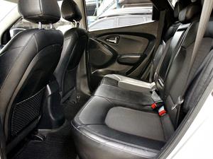 HYUNDAI Tucson - Vista 12