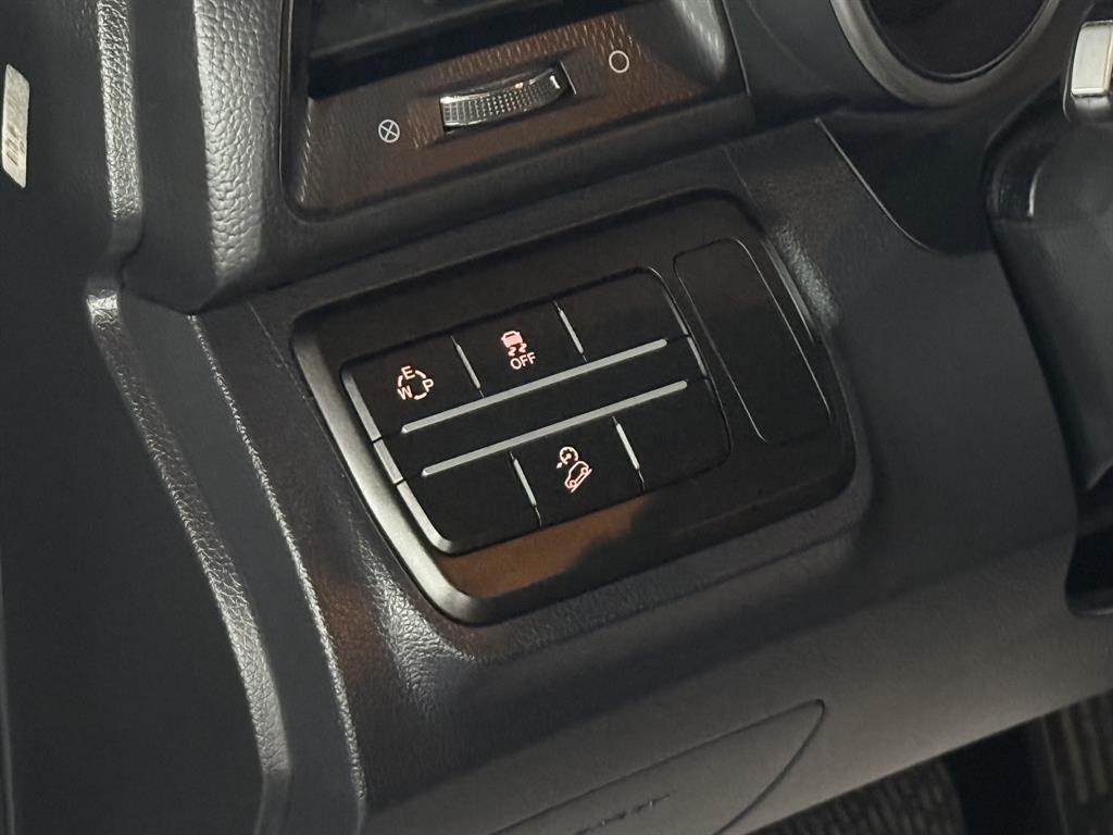 Ssangyong Tivoli - Vista 10