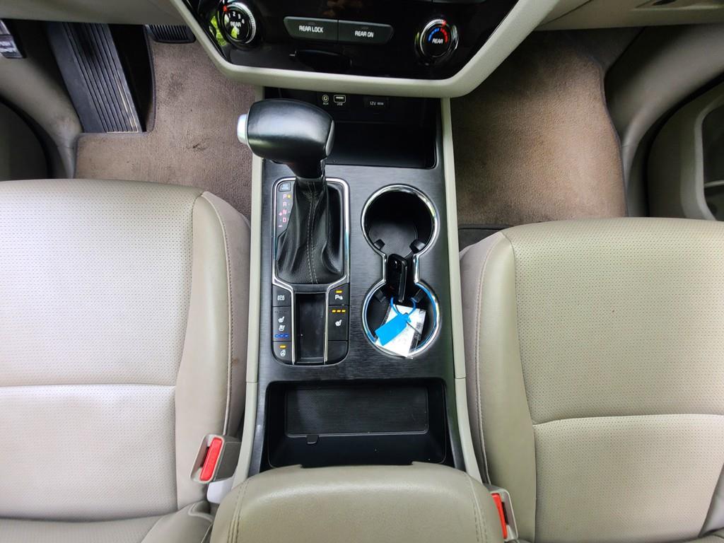 KIA Carnival 2020 - Importación desde Corea - HF Imports Iquique - Foto 15