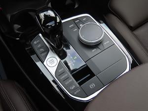 BMW X4 - Vista 12