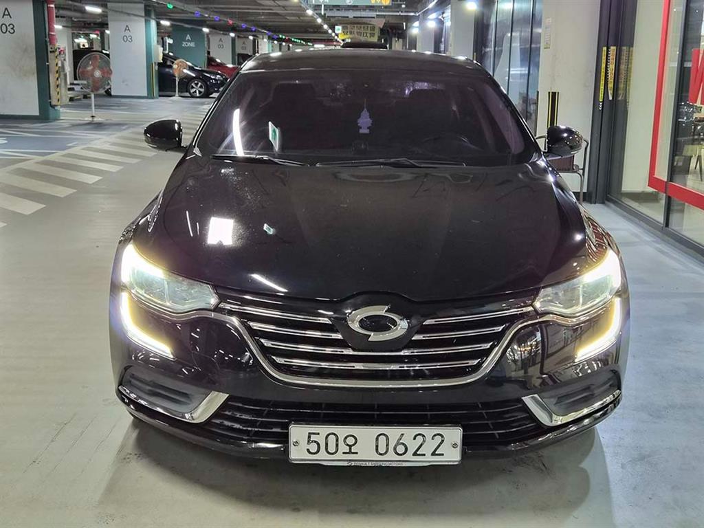 SAMSUNG SM6 - Vista 2