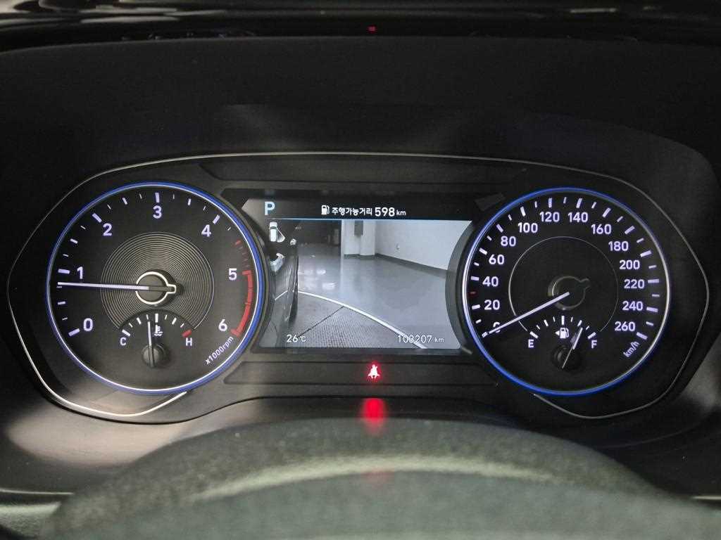 HYUNDAI Palisade - Vista 6