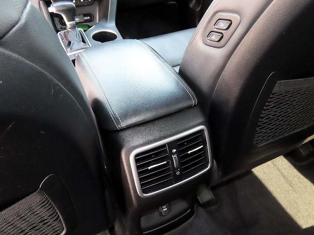 KIA Sportage 2019 Blanco - Importación desde Corea - HF Imports Iquique - Foto 17