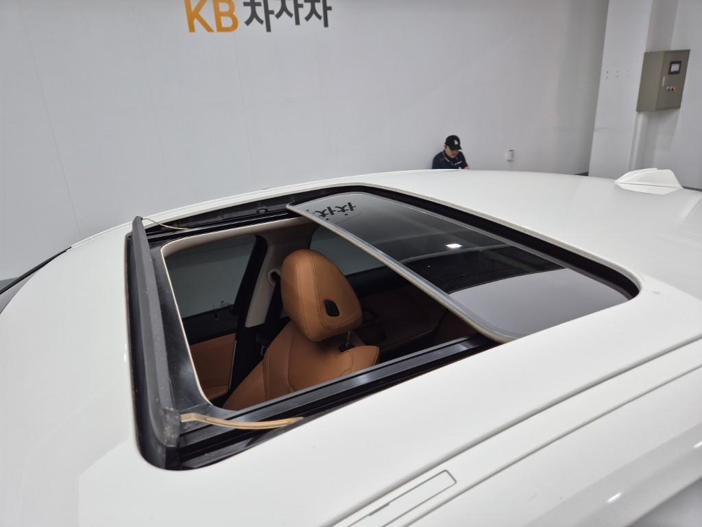 BMW 3 series - Vista 6