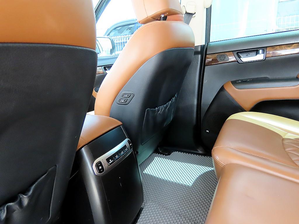KIA Mohave 2017 Blanco - Importación desde Corea - HF Imports Iquique - Foto 16