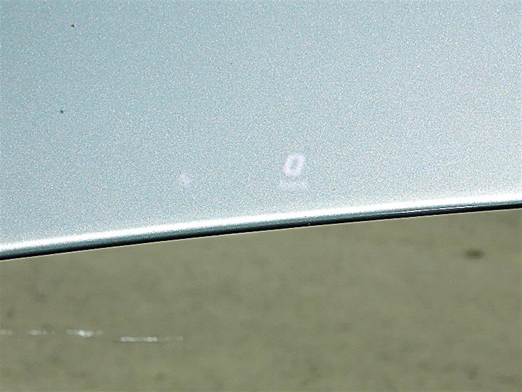 Mercedes Benz E class - Vista 10
