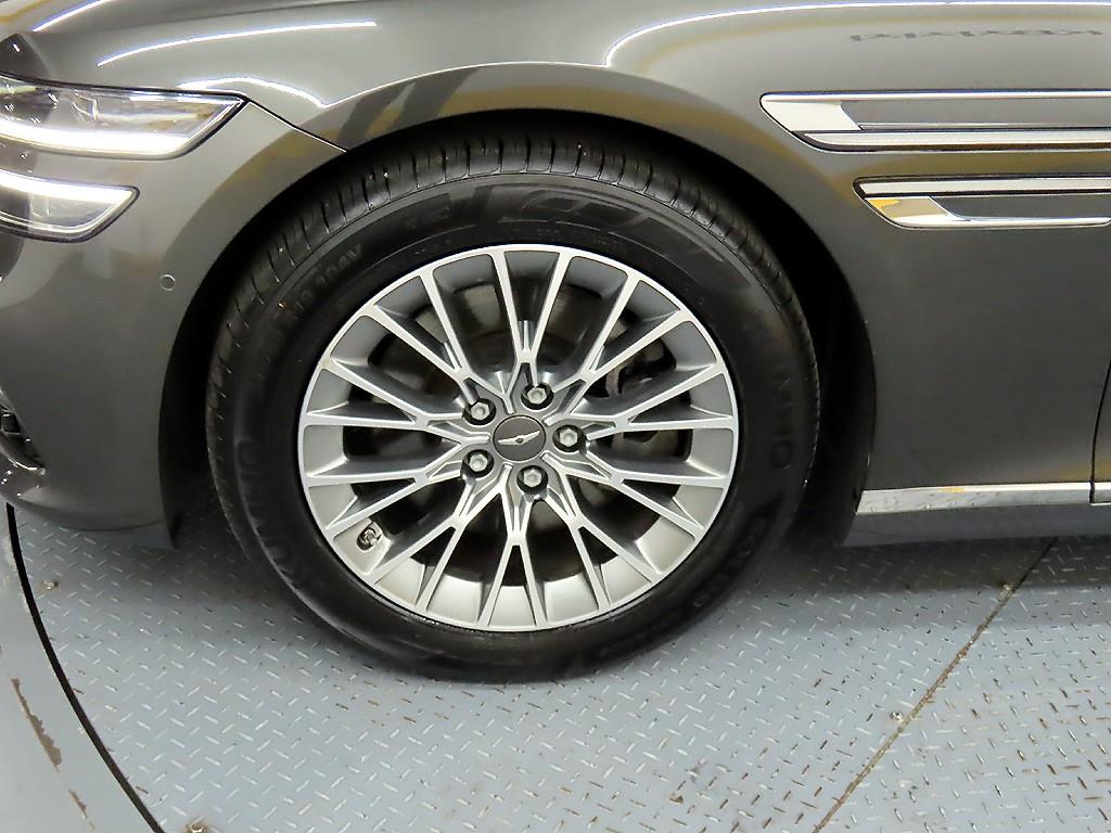Genesis G80 2023 - Importación desde Corea - HF Imports Iquique - Foto 20