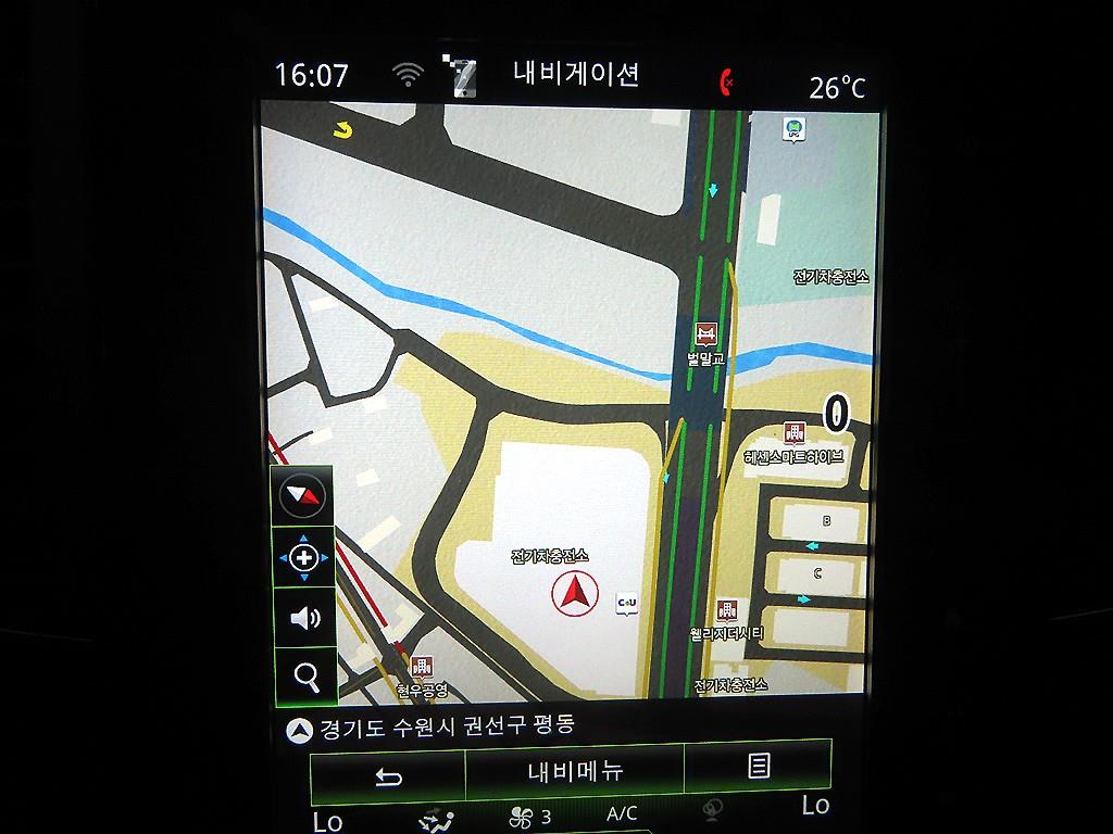SAMSUNG QM6 2020 Gris - Importación desde Corea - HF Imports Iquique - Foto 14
