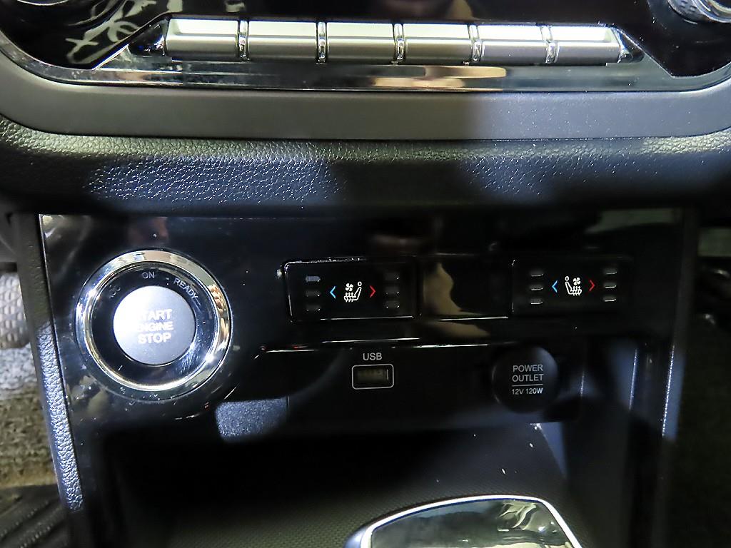 Ssangyong Korando 2022 Gris - Importación desde Corea - HF Imports Iquique - Foto 16