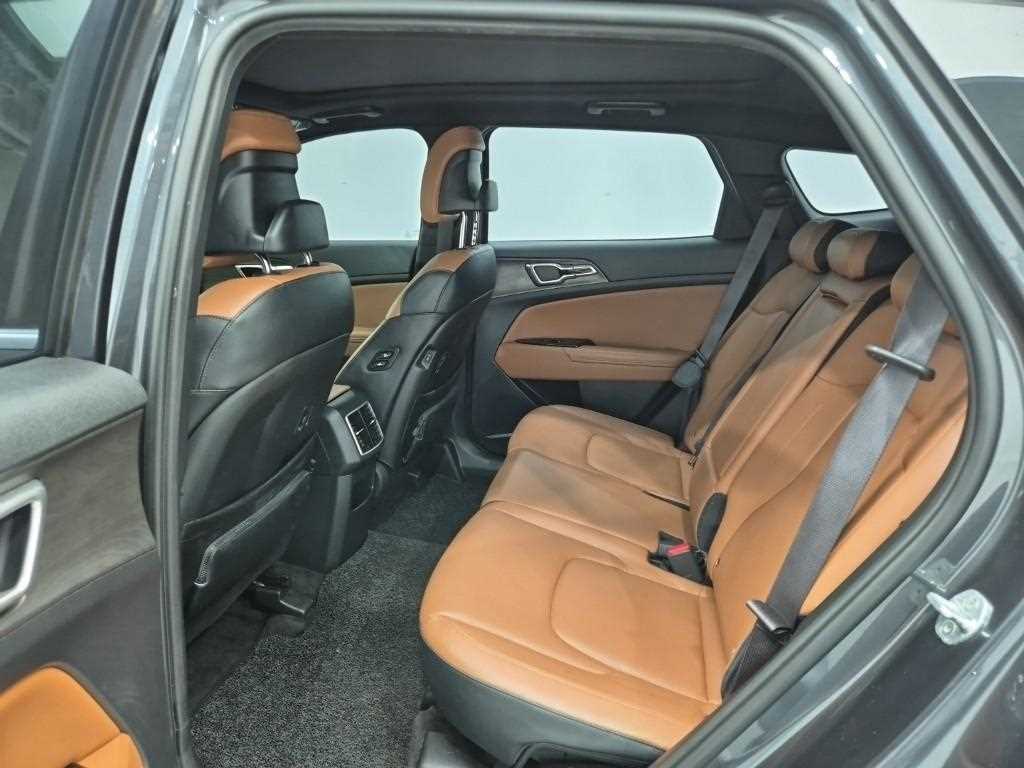 KIA Sportage - Vista 12