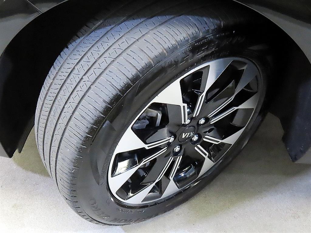 KIA Carnival 2021 Negro - Importación desde Corea - HF Imports Iquique - Foto 20