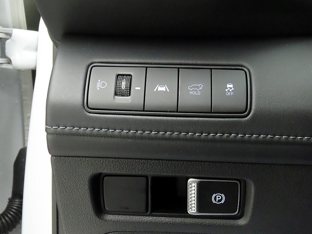 HYUNDAI Santa Fe - Vista 12
