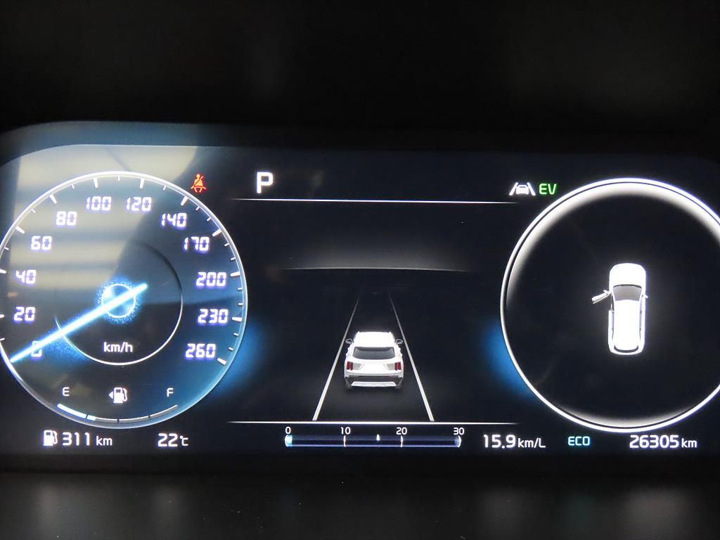 KIA Sorento - Vista 11