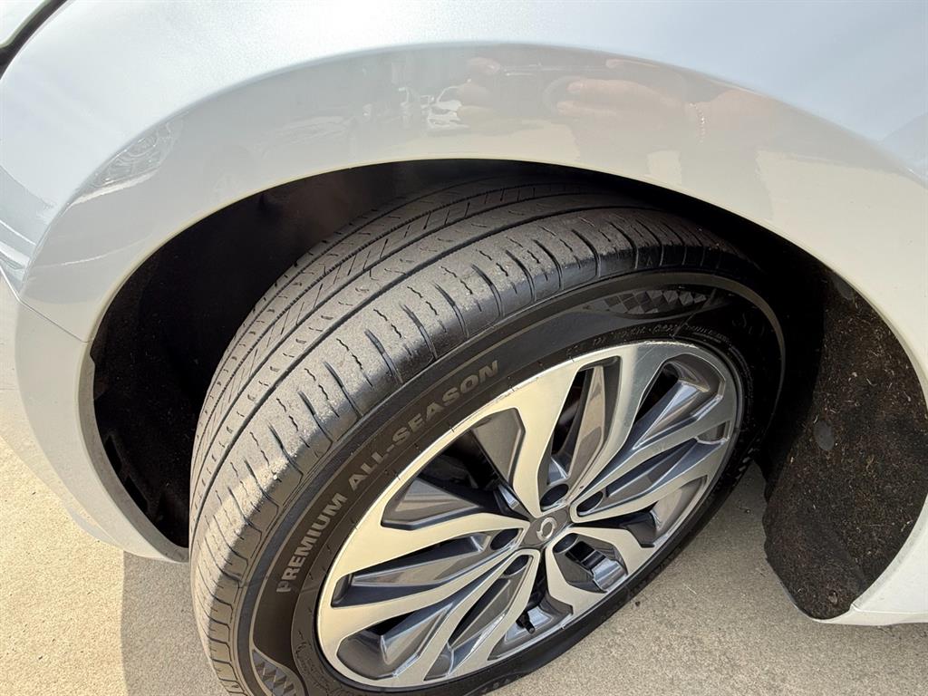 SAMSUNG SM6 2016 Blanco - Importación desde Corea - HF Imports Iquique - Foto 19