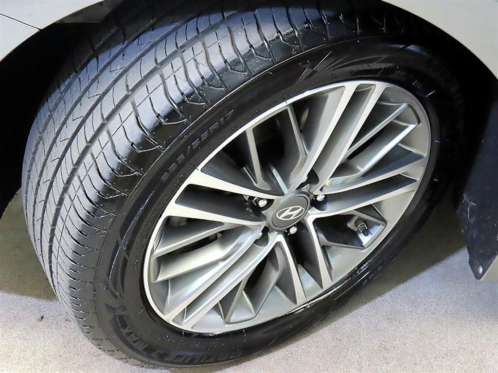 HYUNDAI Grandeur 2018 - Importación desde Corea - HF Imports Iquique - Foto 20