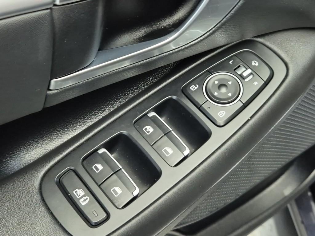 HYUNDAI Sonata 2021 Azul - Importación desde Corea - HF Imports Iquique - Foto 18