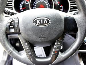 KIA K5 - Vista 12