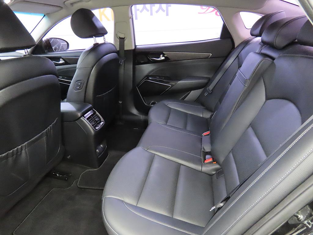 KIA K7 - Vista 6