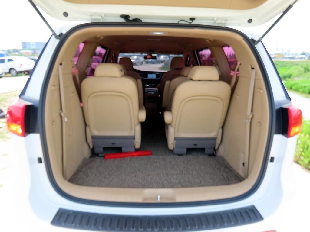 KIA Carnival 2018 - Importación desde Corea - HF Imports Iquique - Foto 14