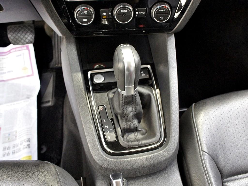 Volkswagen Jetta 2015 Blanco - Importación desde Corea - HF Imports Iquique - Foto 11