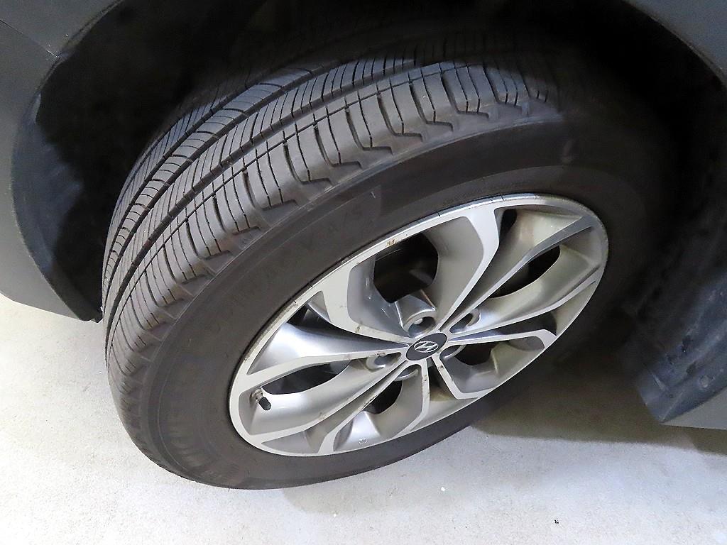 HYUNDAI Santa Fe 2015 Blanco - Importación desde Corea - HF Imports Iquique - Foto 19