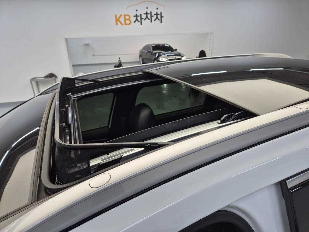 HYUNDAI Santa Fe 2023 Blanco - Importación desde Corea - HF Imports Iquique - Foto 13