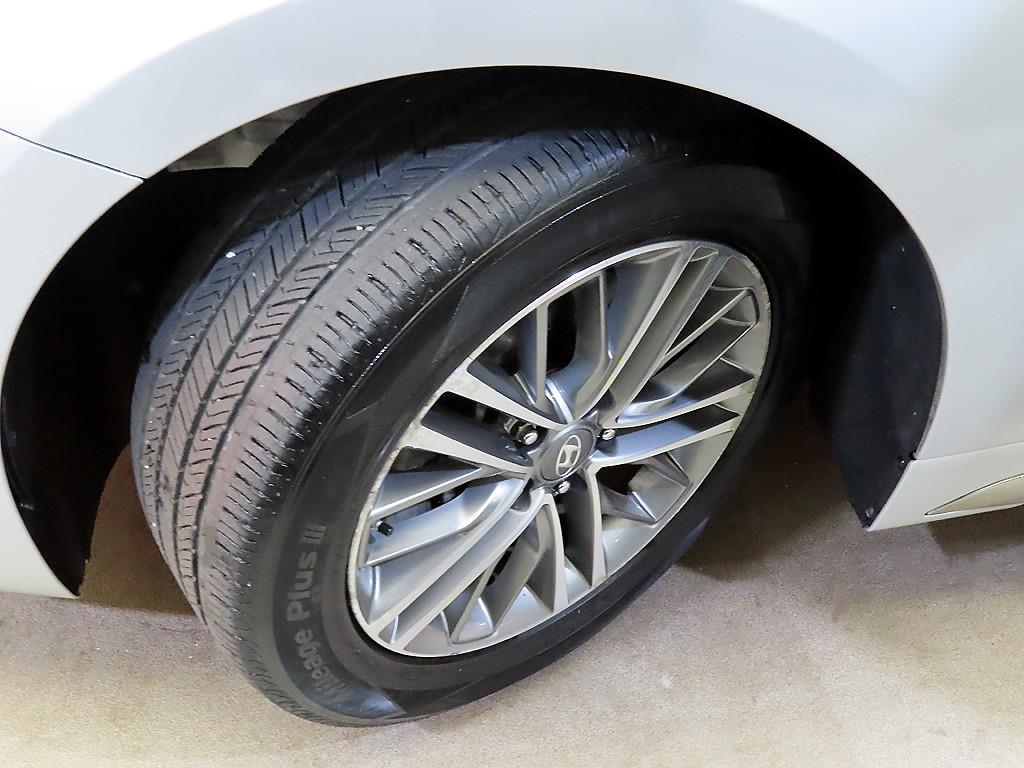 HYUNDAI Grandeur 2018 Gris - Importación desde Corea - HF Imports Iquique - Foto 20