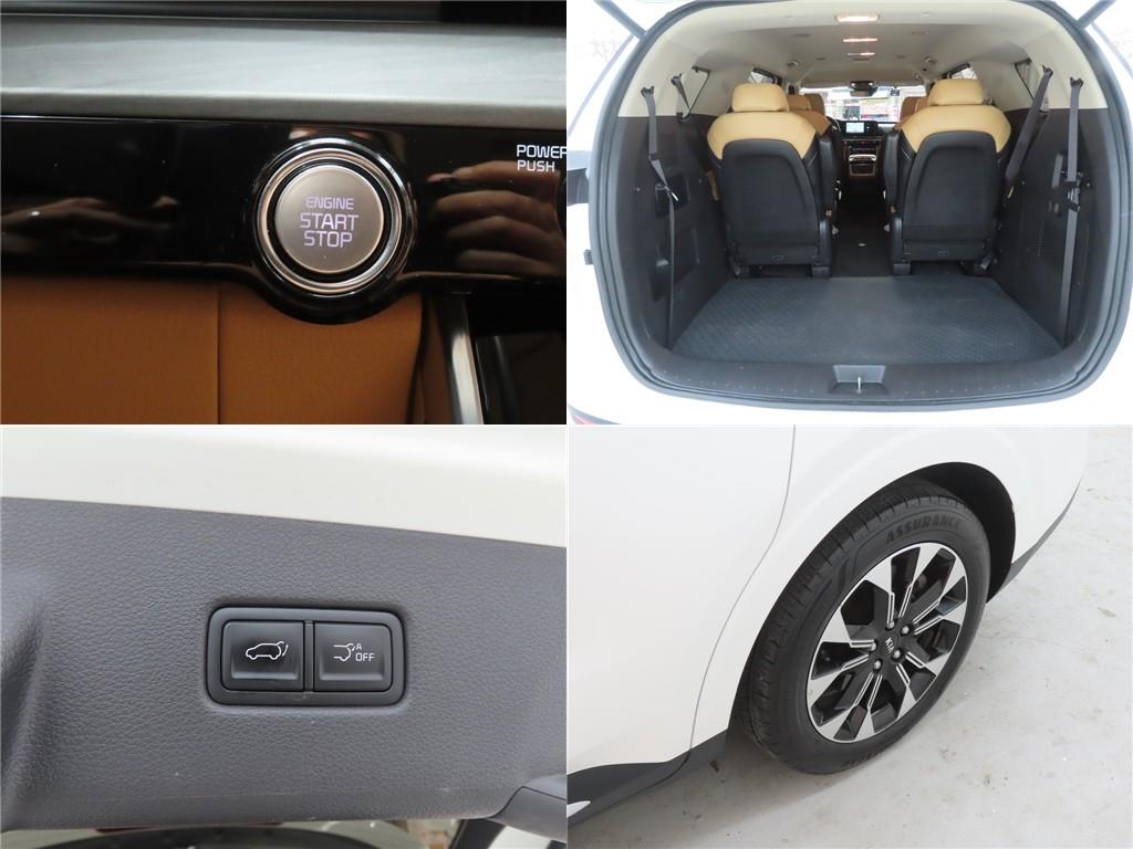 KIA Carnival 2021 - Importación desde Corea - HF Imports Iquique - Foto 20