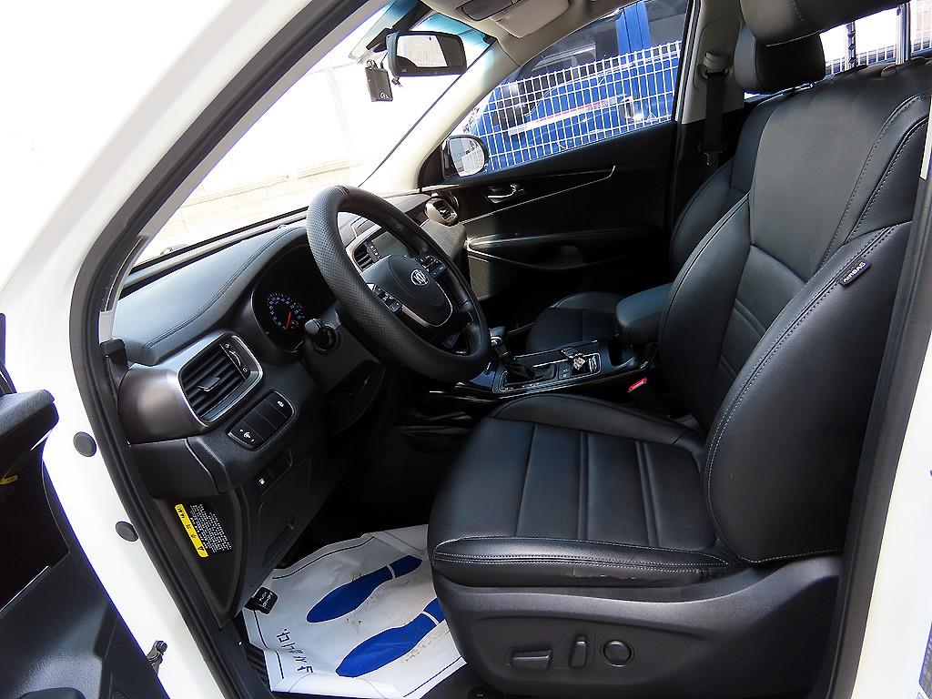 KIA Sorento - Vista 5