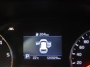 KIA Sportage - Vista 12
