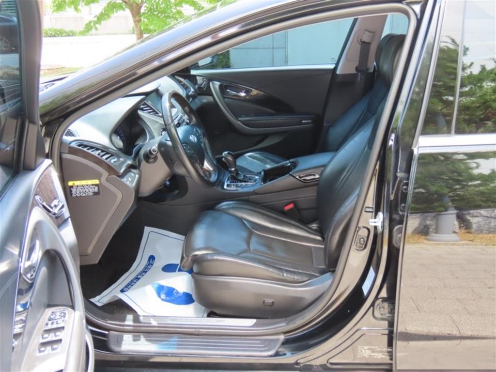 HYUNDAI Grandeur 2017 - Importación desde Corea - HF Imports Iquique - Foto 13