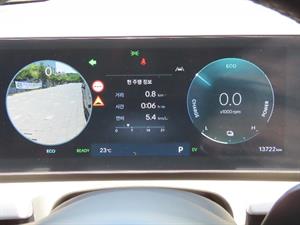 HYUNDAI Tucson - Vista 10