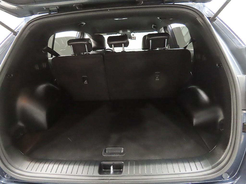 KIA Sportage 2019 Azul - Importación desde Corea - HF Imports Iquique - Foto 8