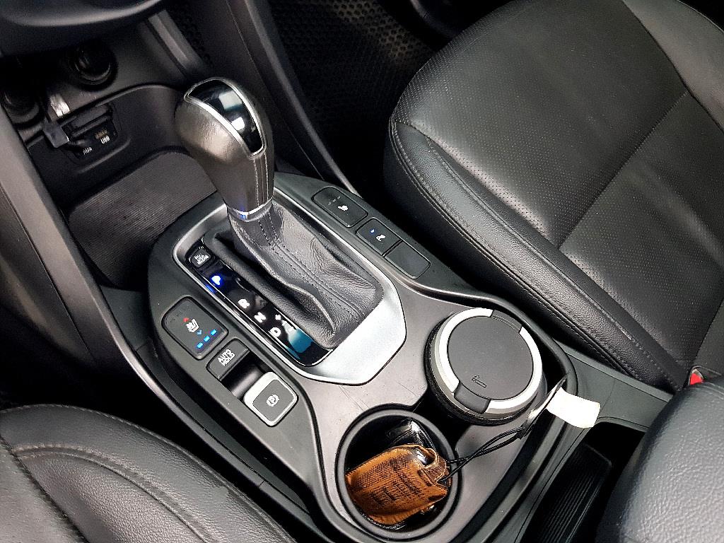 HYUNDAI Santa Fe 2014 Blanco - Importación desde Corea - HF Imports Iquique - Foto 13