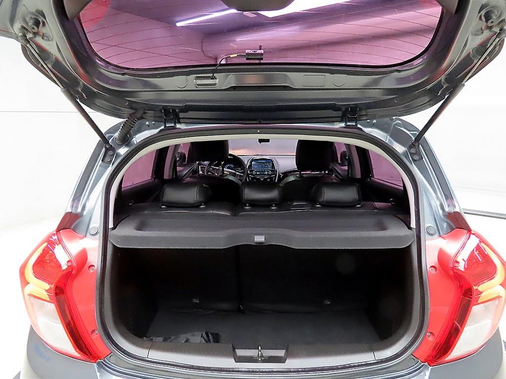 Chevrolet Spark 2017 Gris - Importación desde Corea - HF Imports Iquique - Foto 17