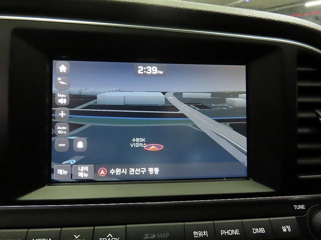 HYUNDAI Avante 2016 Negro - Importación desde Corea - HF Imports Iquique - Foto 15