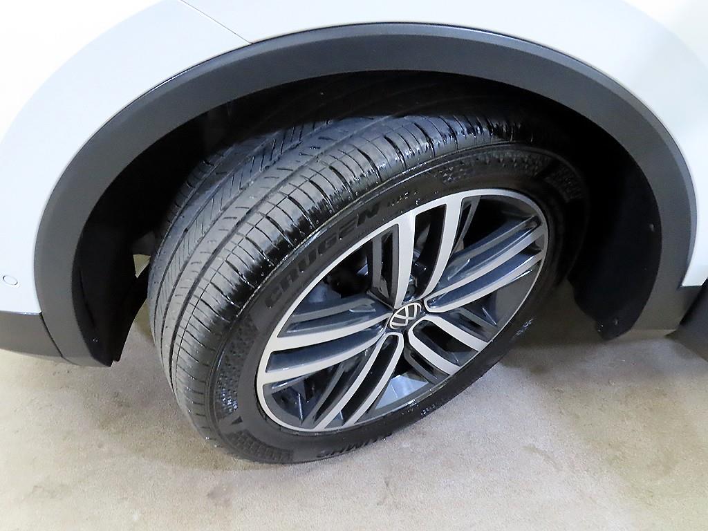Volkswagen Tiguan 2021 - Importación desde Corea - HF Imports Iquique - Foto 20
