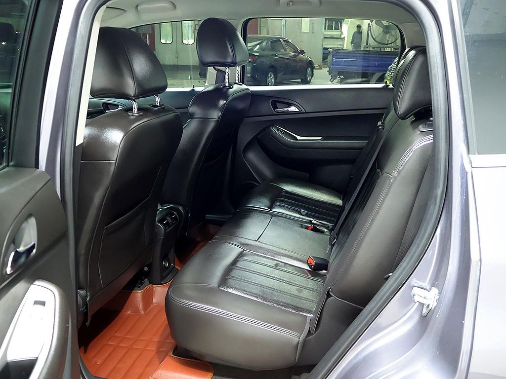 Chevrolet Orlando 2012 Gris - Importación desde Corea - HF Imports Iquique - Foto 12