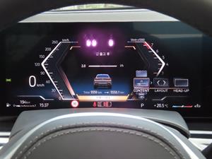 BMW X6 - Vista 10